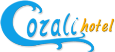 Corali Hotel Logo
